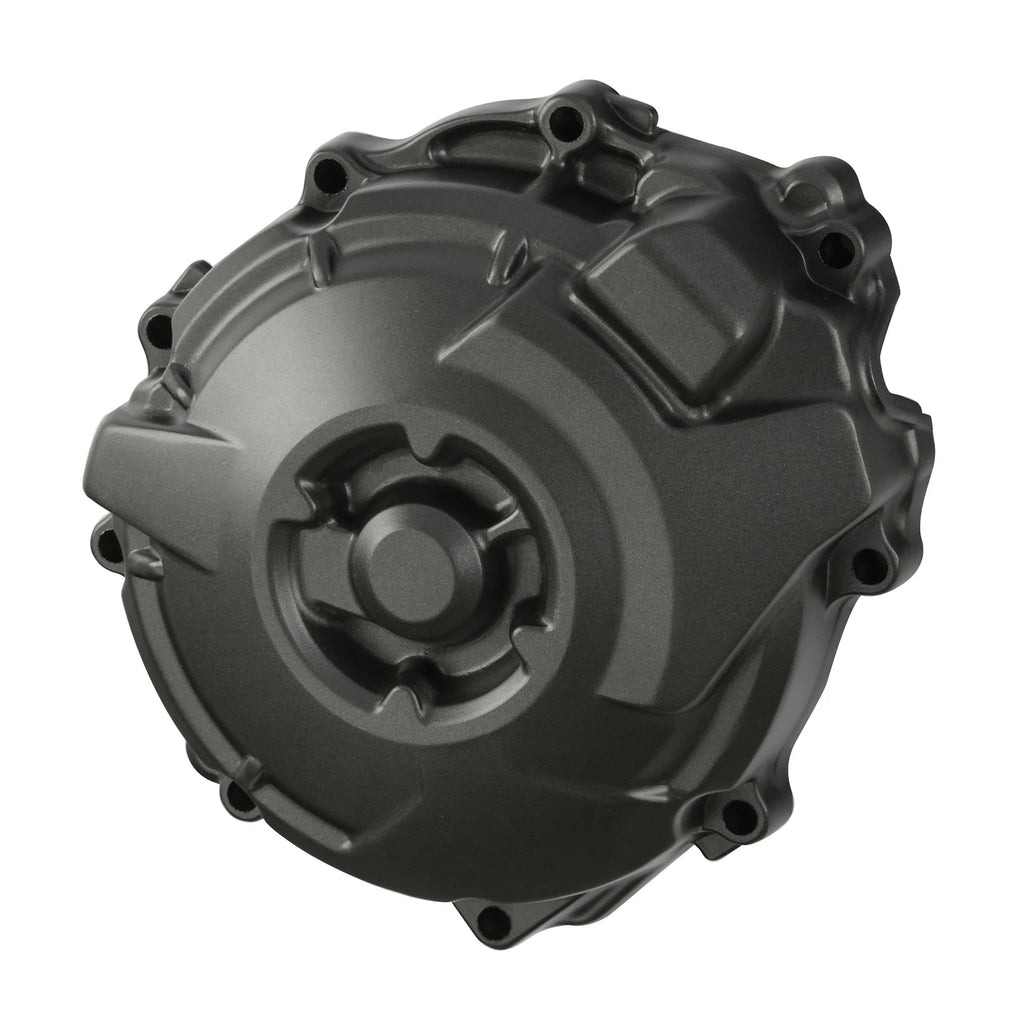 Black Engine Stator Crankcase Cover for Honda CBR1000RR (2017–2025)
