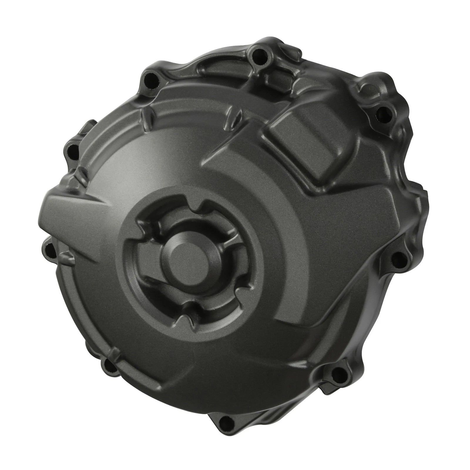 Black Engine Stator Crankcase Cover for Honda CBR1000RR (2017–2025)