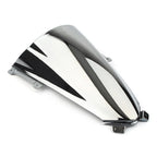 Windscreen Racing Screen for Ducati Panigale V4 V4S (2019-2020) Silver