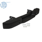 Step Replacement Rear Bumper for Nissan NV1500 NV2500 (2012-2021)
