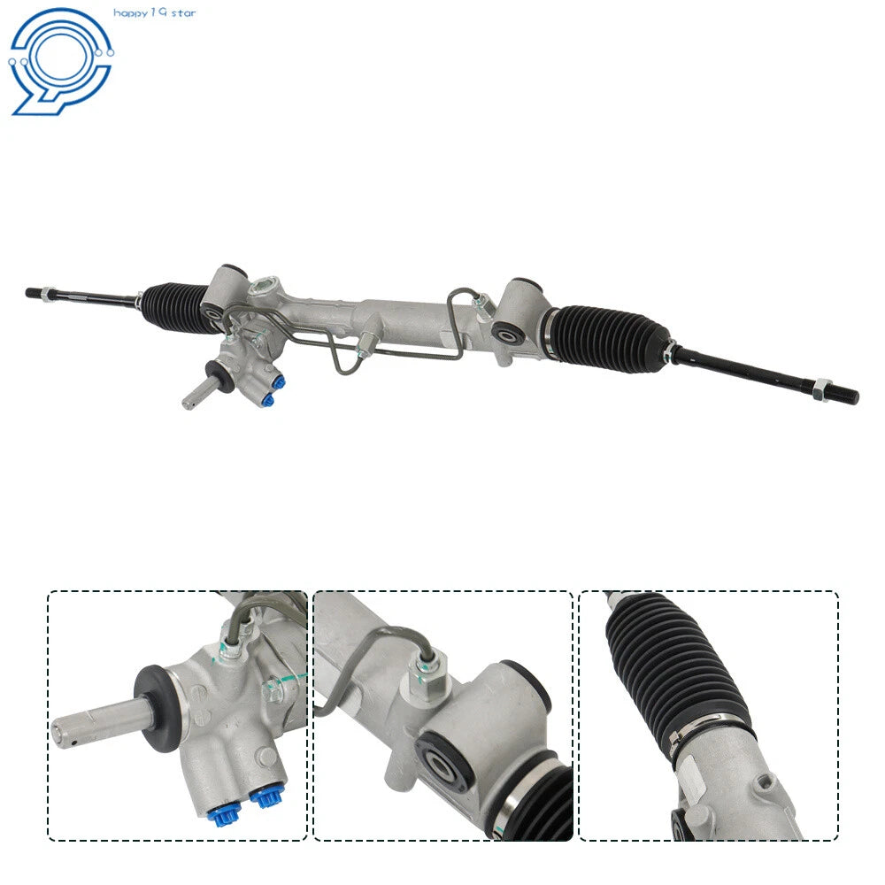 Power Steering Rack & Pinion Assembly for Chrysler 300 & Dodge Charger (2011–2014)