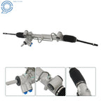 Power Steering Rack & Pinion Assembly for Chrysler 300 & Dodge Charger (2011–2014)
