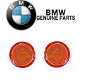 Set of 2 Side Marker Light Lamps for BMW Z4 E85 E86 (2003–2008)