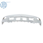 Front Lower Bumper with Fog Light Holes for Chevrolet Silverado 1500 (2014-2015)
