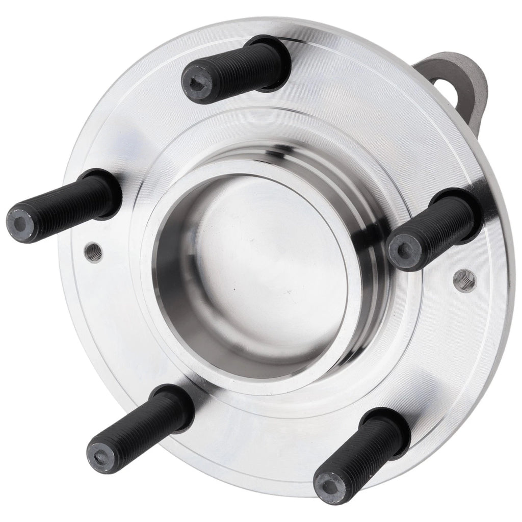 Set of 2 Wheel Hubs for Santa Fe XL