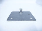 Flat Mounting Bracket with Ball Stud for SPD 1886