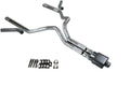 Dual Exhaust Kit for Chevy GMC 1500 (2007-2014)