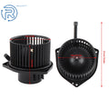 Blower Motor w/ Fan for Suzuki Grand Vitara (2006–2013) 7425076K12