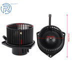 Blower Motor w/ Fan for Suzuki Grand Vitara (2006–2013) 7425076K12