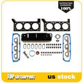 Cylinder Head Gasket Set for Jeep Wrangler (2008–2011)