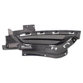 Left Fog Light Cover for 2015-2017 Chrysler 200 (2015-2017)