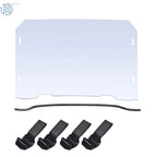 Full PC Windshield for Polaris RZR S 1000 XP/XP 4 (2014–2020)