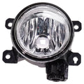 Driver Side Fog Light for Honda Civic (2013-2016)
