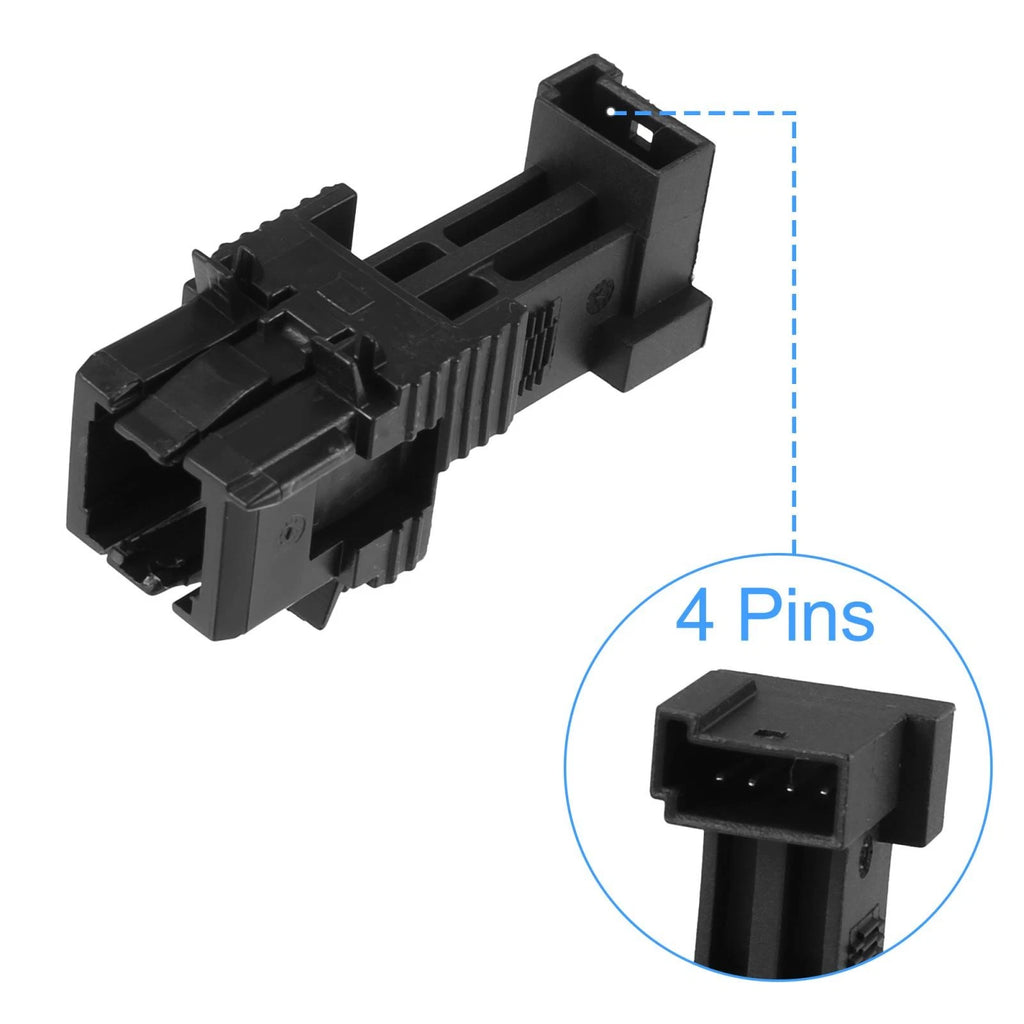 Car Parking Brake Stop Pedal Light Switch for BMW 1 3 5 6 7 Series (2000–2020)