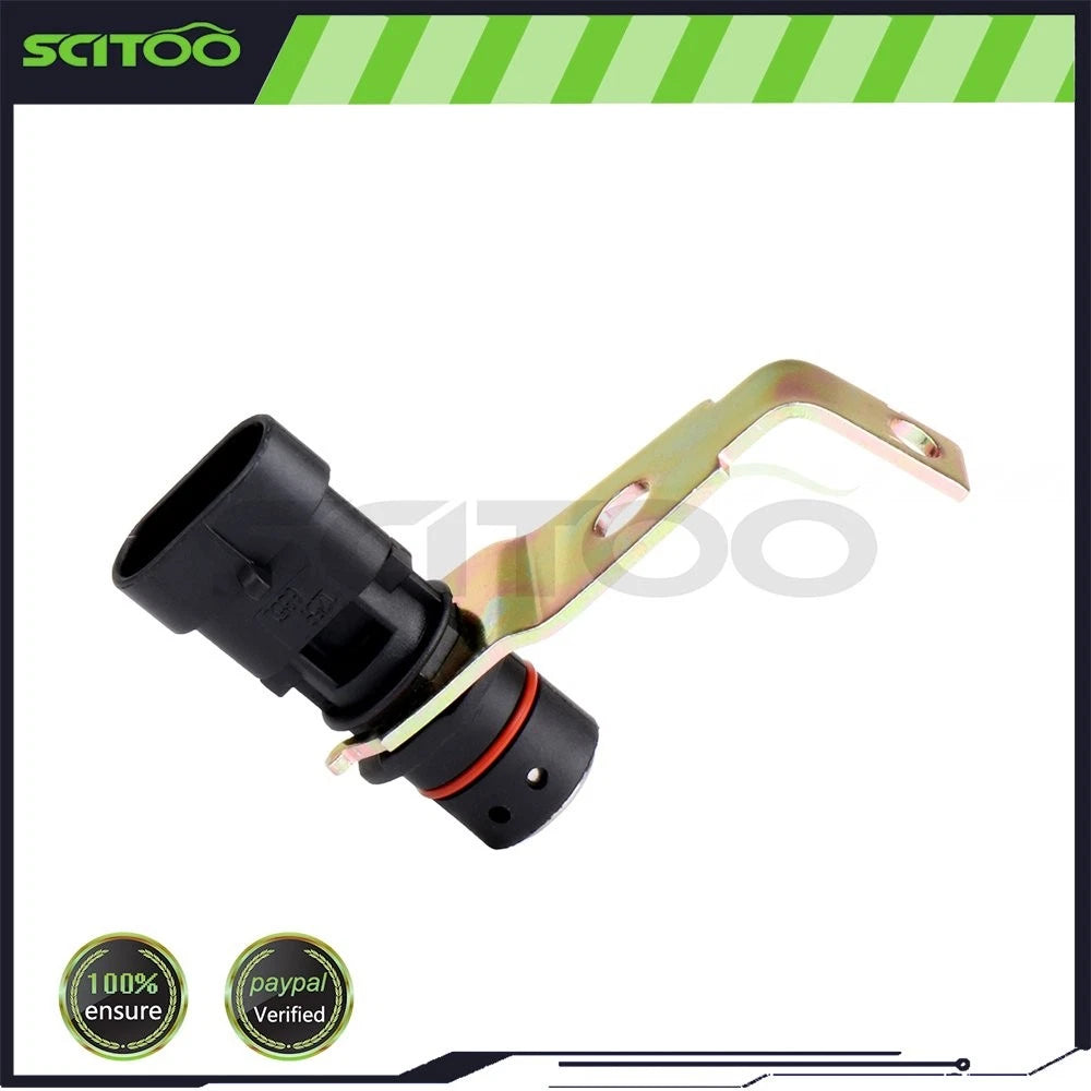 Crankshaft Position CKP Sensor PC123 for Cadillac (SU1208, 22126)
