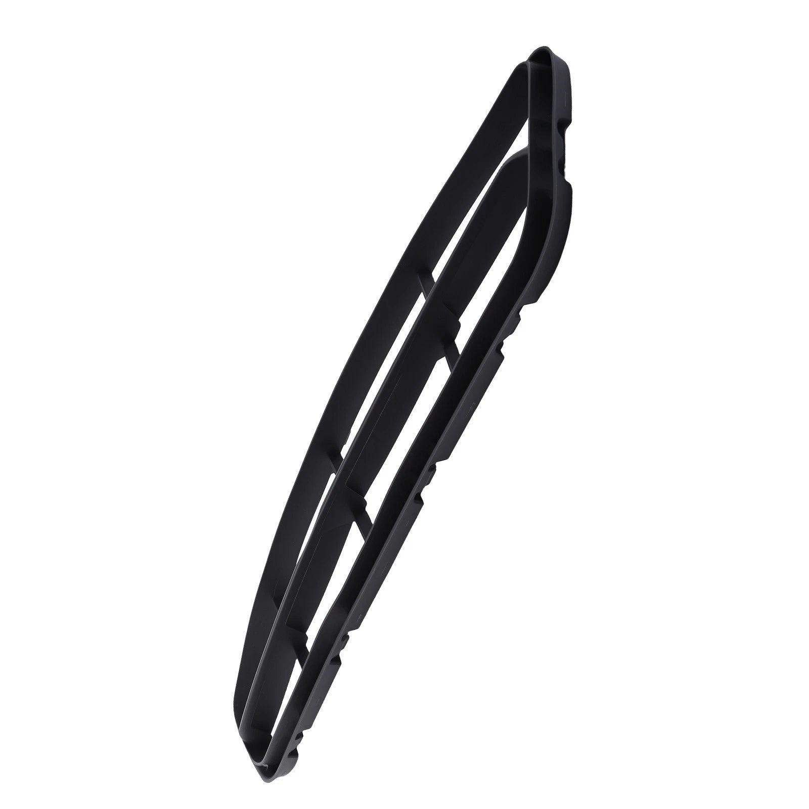 Front Bumper Lower Grille for Nissan Altima Sedan (2016-2018)