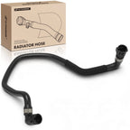Radiator Coolant Hose for BMW 760Li (2010–2015) Turbocharged
