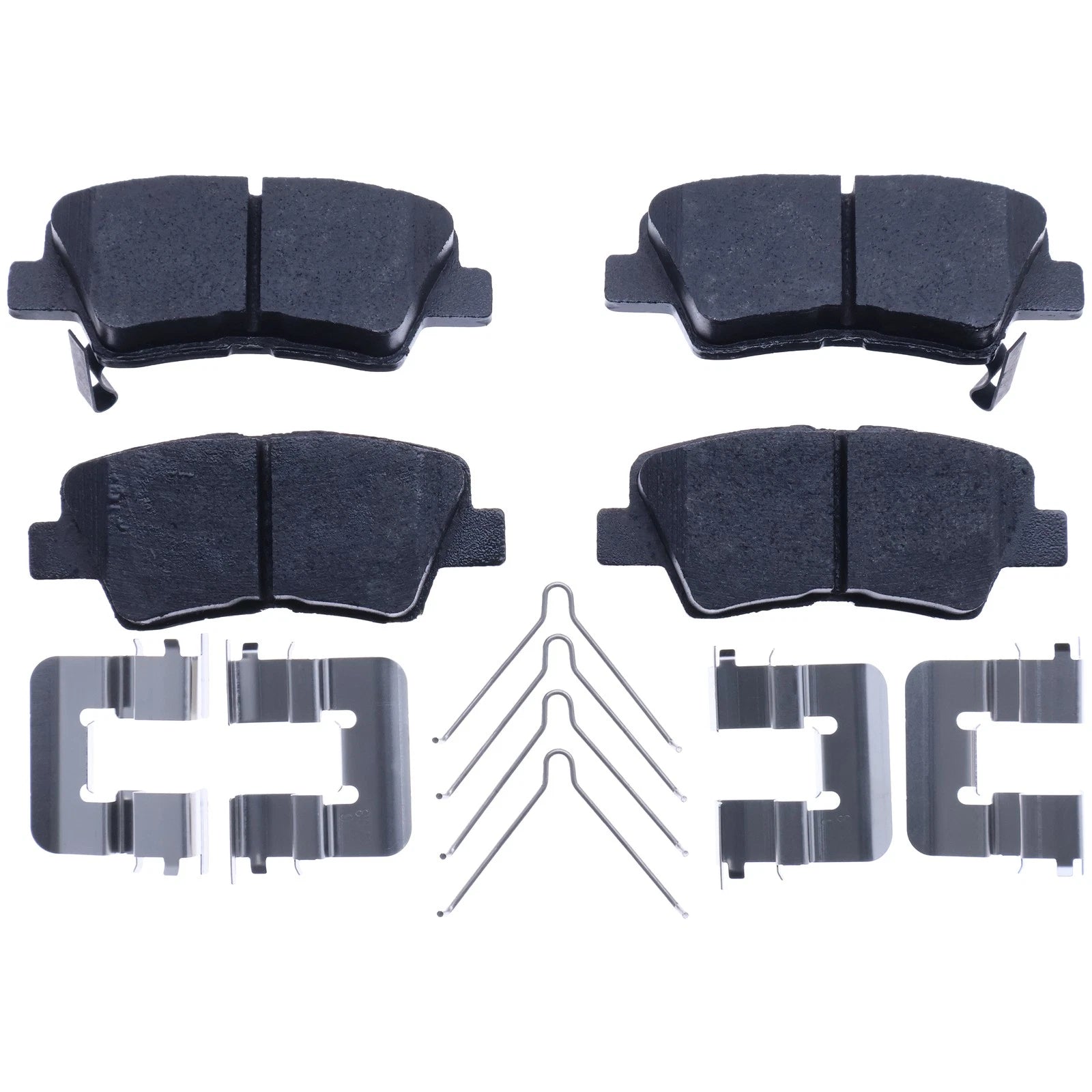 Disc Brake Pad Set for Kia Sportage (2018-2022)