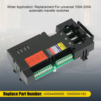 AC Module Load Shed for Generac Generator (Fits Smart Models)