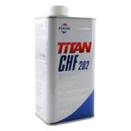Fuchs TITAN CHF 202 Hydraulic Fluid 1L for Audi VW Porsche Volvo Hyundai