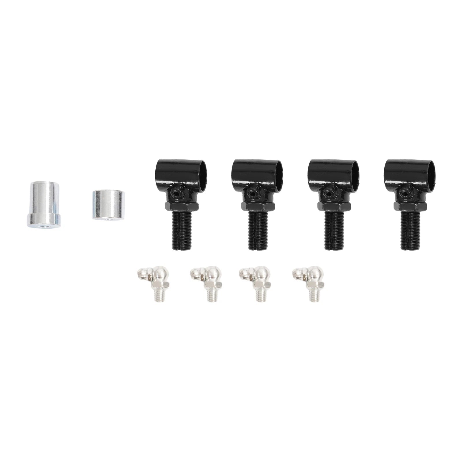 Heavy-Duty High Clearance Front A-Arms for Honda Talon 1000R (2019–2023)