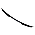 Glossy Black Rear Trunk Spoiler for BMW X5 E70 (2008-2013)