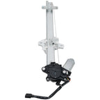 Window Regulator for Acura RDX (2019–2023) Left Rear