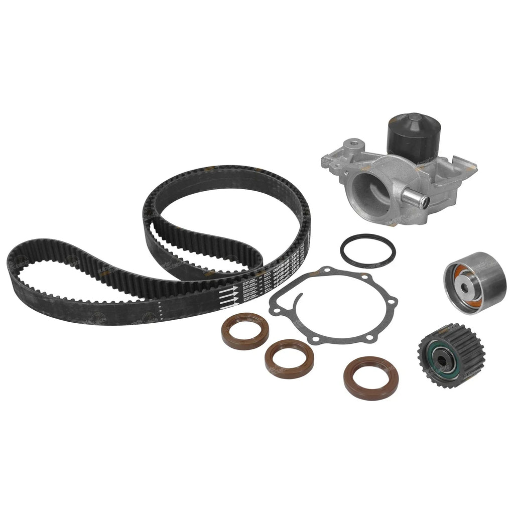 Timing Belt + Water Pump Kit Subaru Forester SG SH 2.5L (2002-2008)