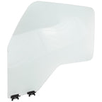 Front Driver Door Glass for Chevy W3500 (1996–2002)