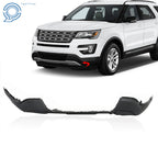 Front Bumper Lower Valance for Ford Explorer (2016–2017)