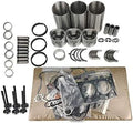 K3F Overhaul Rebuild Kit for Mitsubishi MC2450 MC24 MC2400