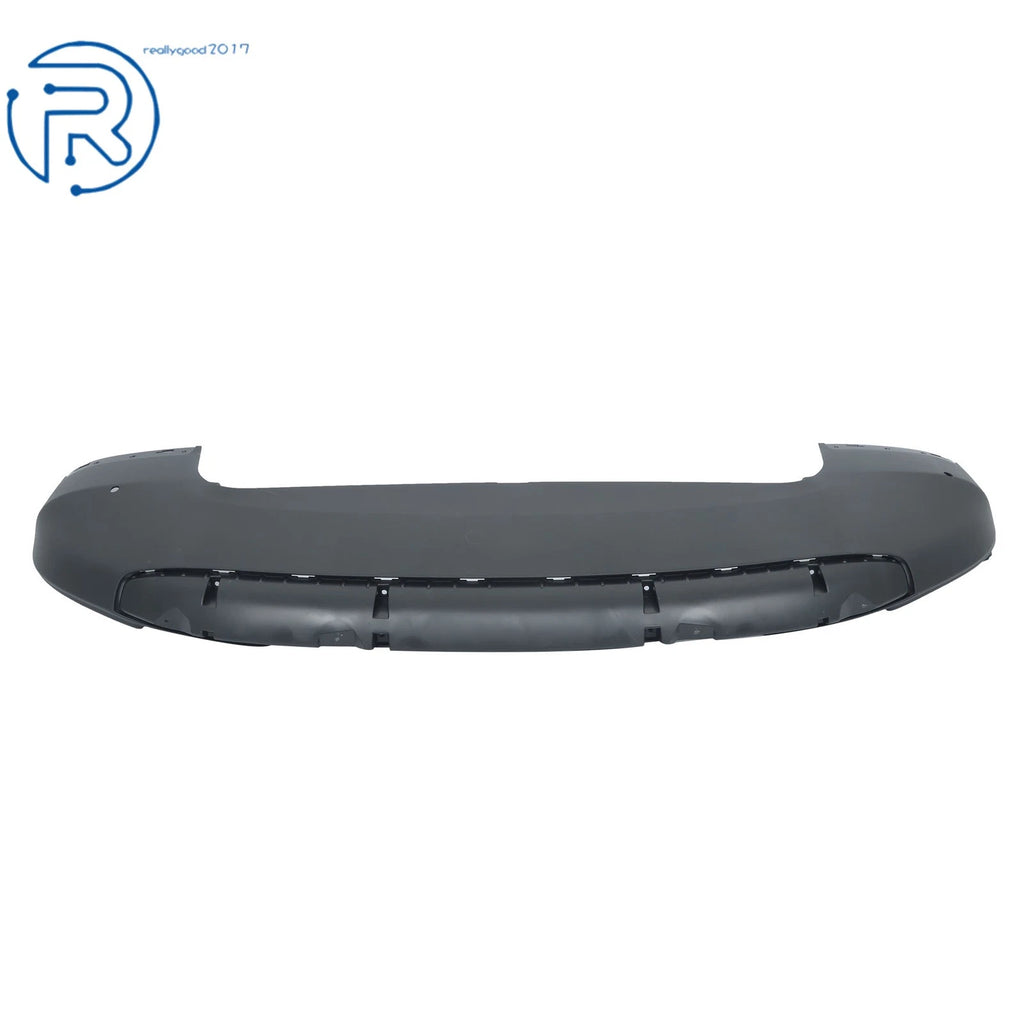 Front Lower Bumper for Jeep Cherokee (2019-2023)