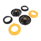 Set of 2 Front Strut Shock Mounts for Jaguar XJ XJR (2010-2016)