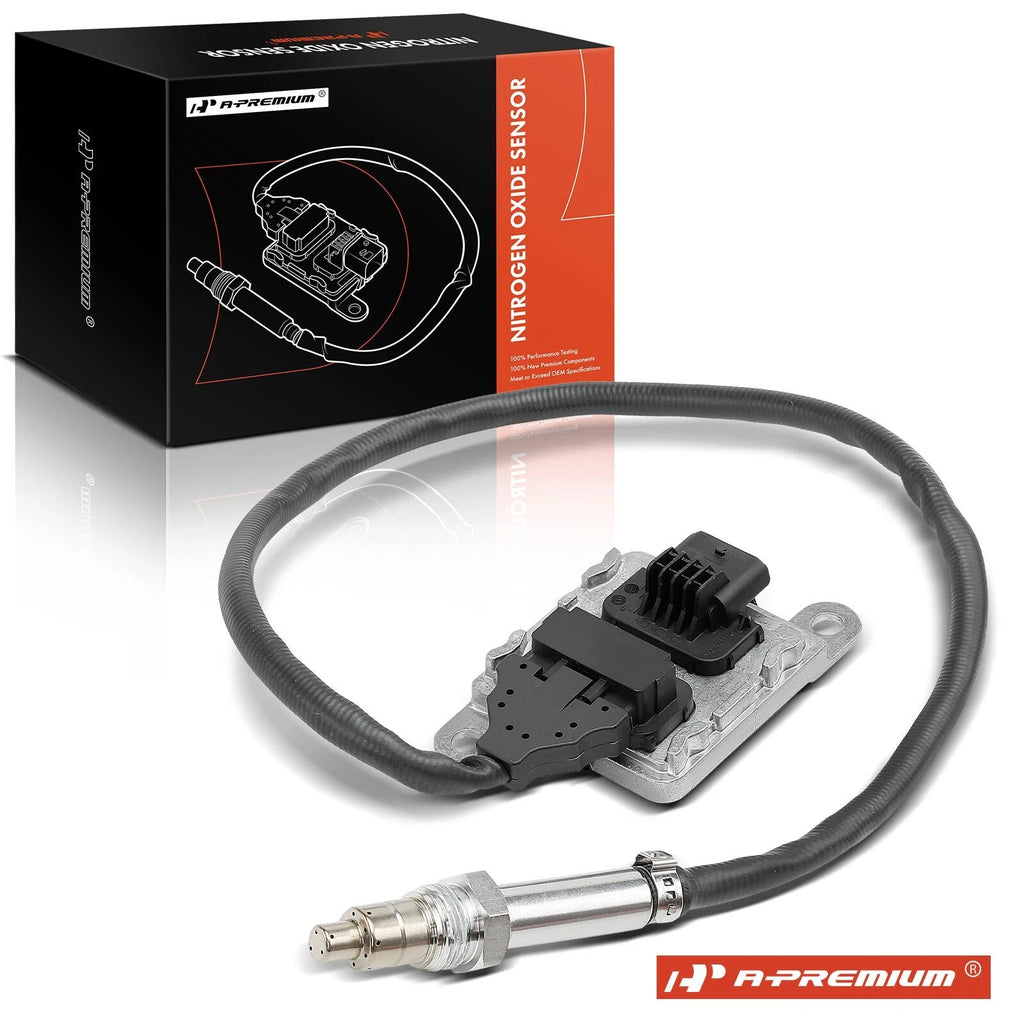 Nitrogen Oxide Sensor for Mercedes-Benz C-Class E-Class (2016–2020)
