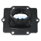 Carburetor Intake Manifold Boot for Kawasaki KXT250 Tecate 3 (1986–1987) / KX250-D1 (1985)