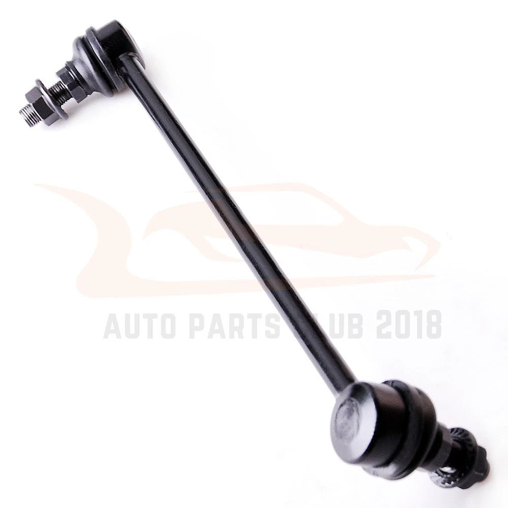Set of 4 Front Control Arm Ball Joints & Sway Bar Links for Nissan Murano (2003–2007)