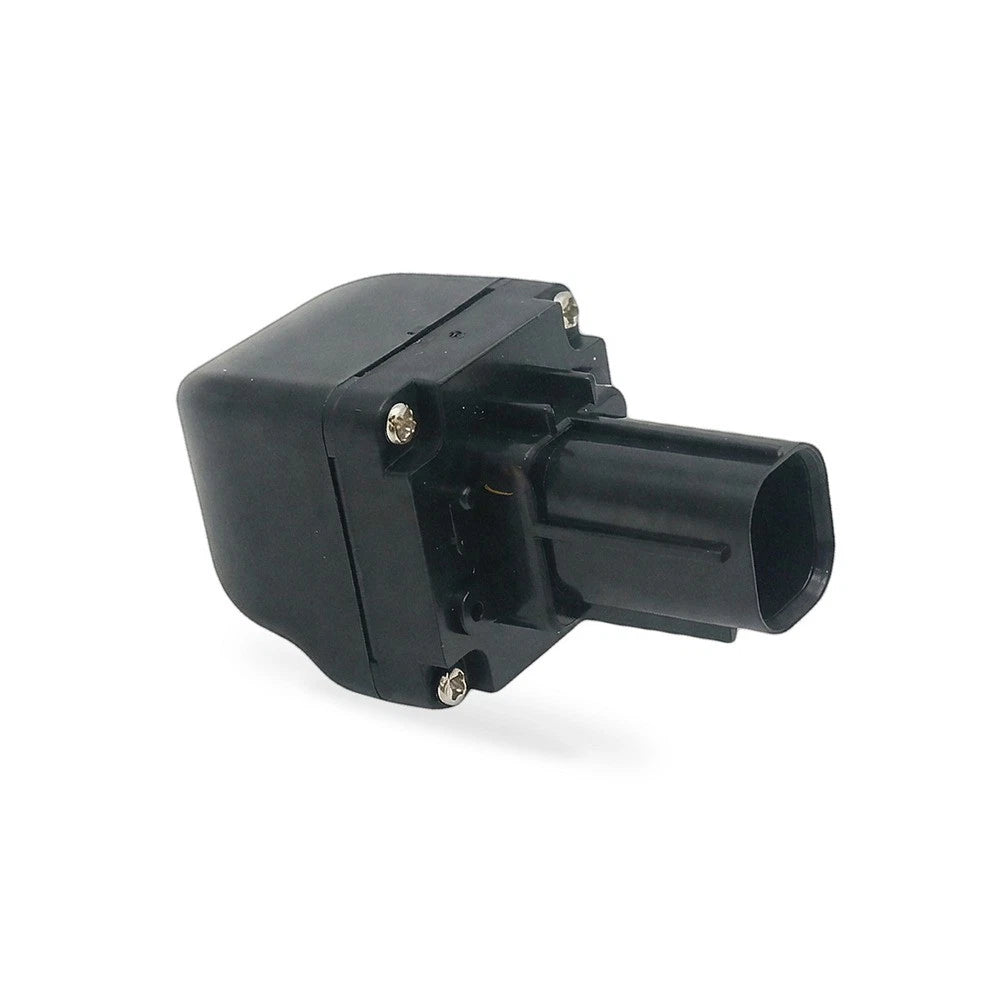 Reverse Backup Camera for Toyota Land Cruiser (2009–2014)