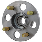 Wheel Hub for Honda Civic (1985–2000) Rear LH/RH 4 Lug with Bearing