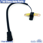 Crankshaft Position Sensor for Dodge Dakota Jeep Cherokee (1997–2004)