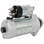 Starter Motor for Stone WP6400B, Hamm 3307P