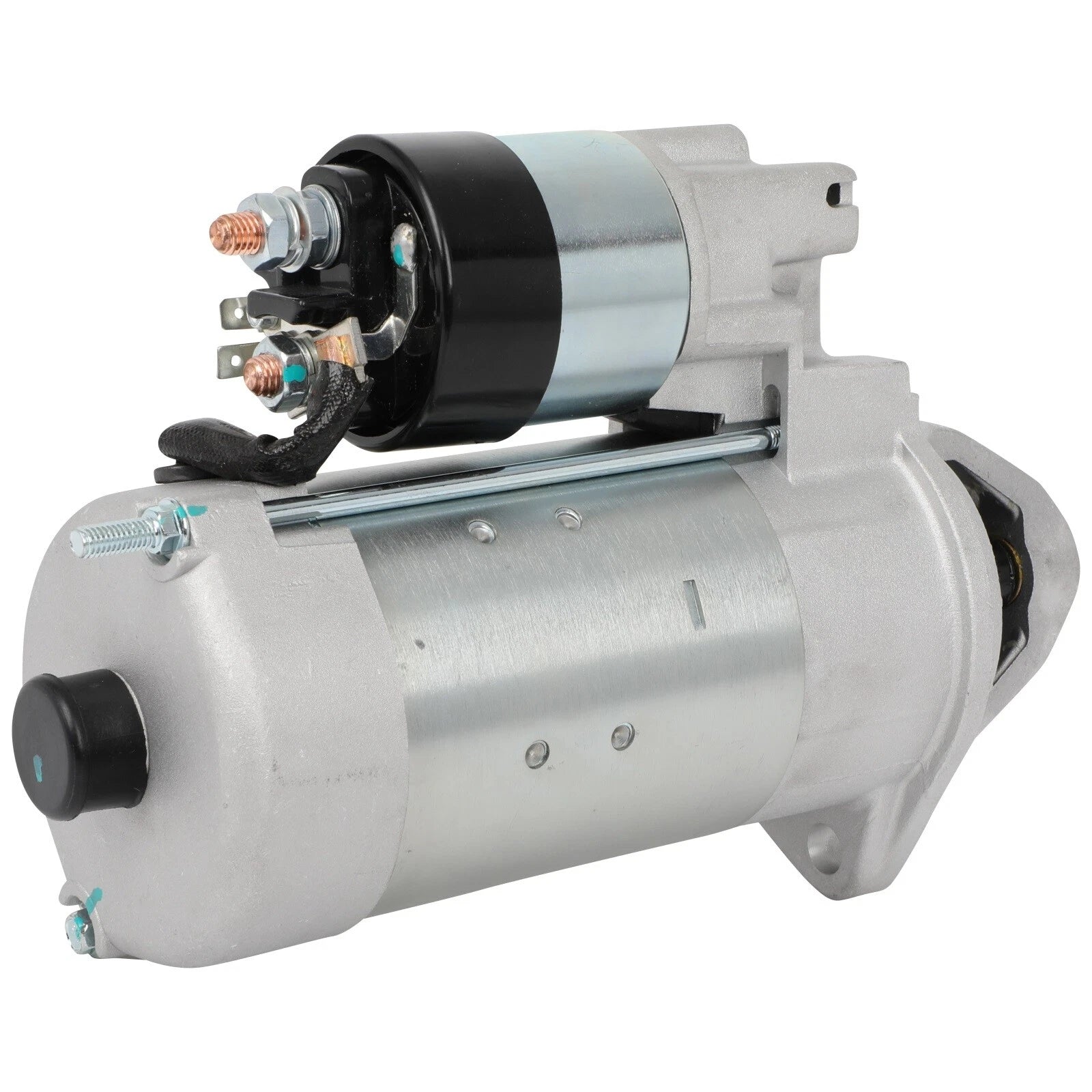 Starter Motor for Stone WP6400B, Hamm 3307P