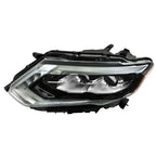 LED Headlight Assembly for Nissan Rogue (2017–2020) Left Driver Side