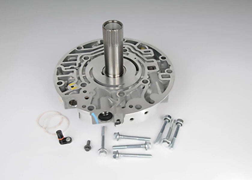 Automatic Transmission Oil Pump Cover Kit for GM (24236487)