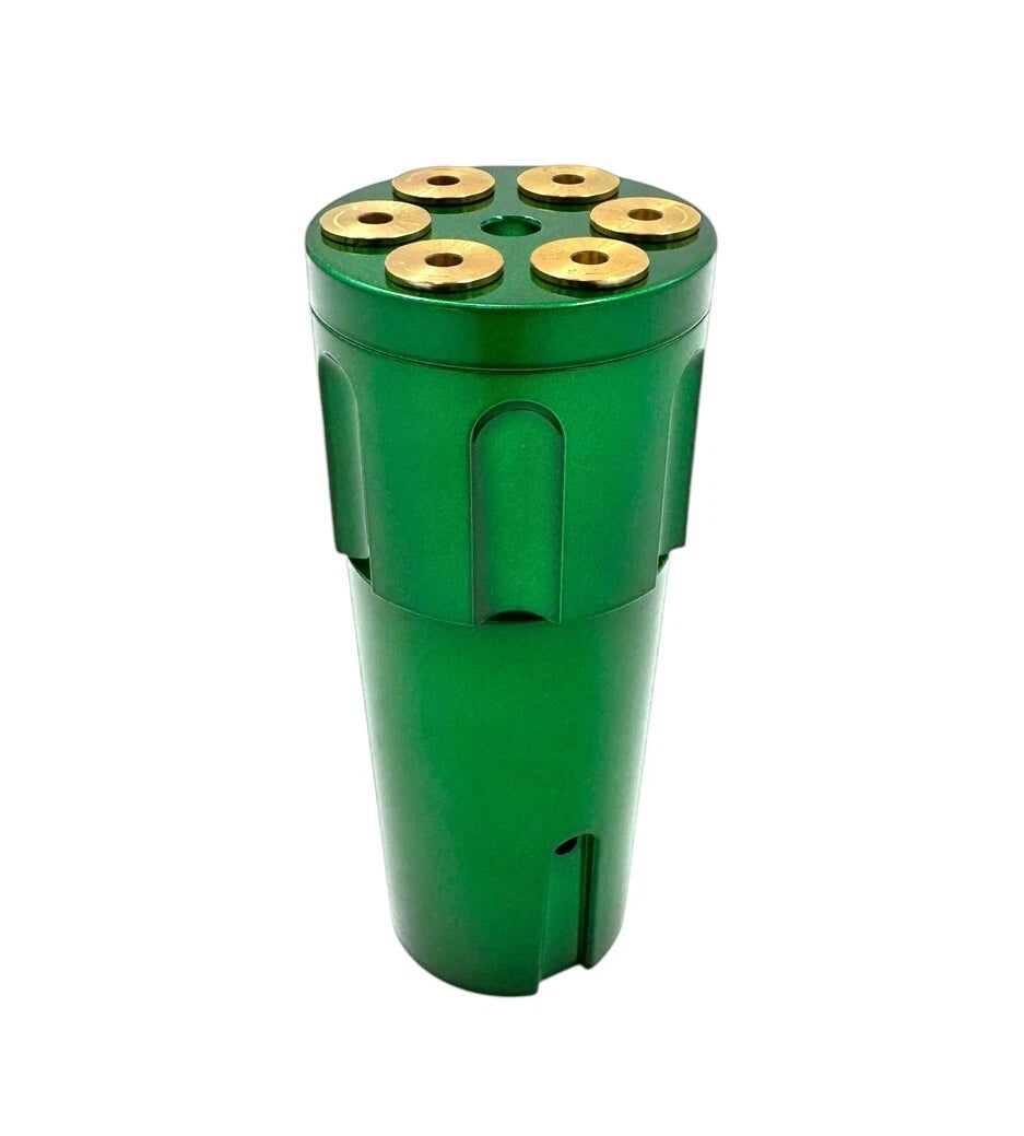 Gear Shift Knob Replacement for Green 9 or 10 Speed Eaton Fuller (Heavy Duty)