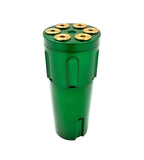 Gear Shift Knob Replacement for Green 9 or 10 Speed Eaton Fuller (Heavy Duty)