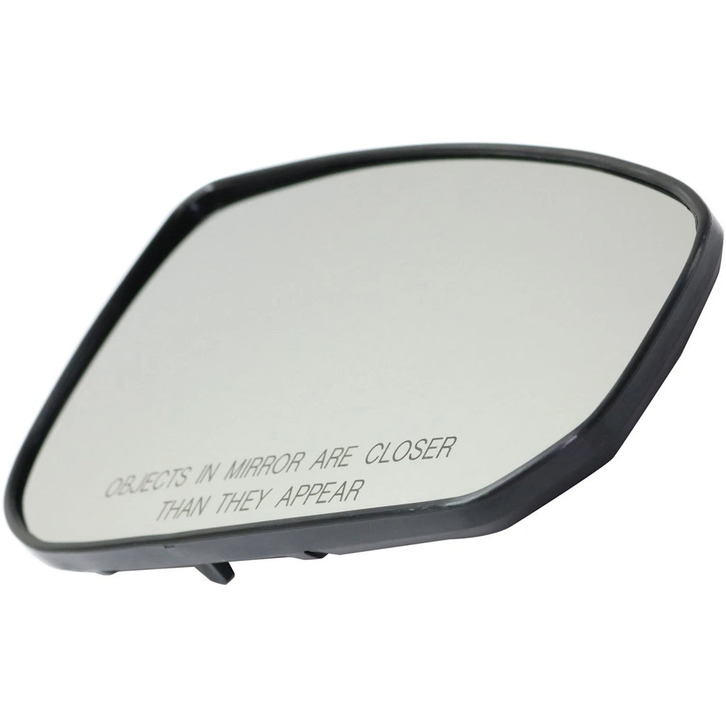 Set of 2 Mirror Glasses for Nissan Maxima