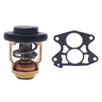 Thermostat & Gasket Kit for Yamaha 15-115-130-220HP (6E5-12411-30, 688-12414)