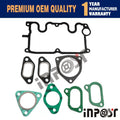 F2L2011 Full Gasket Kit with Head Gasket for Deutz Diesel Engine