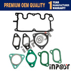 F2L2011 Full Gasket Kit with Head Gasket for Deutz Diesel Engine