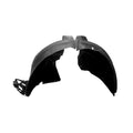 Replacement PET Plastic Driver Side Front Fender Liner (See compatibility Chart)